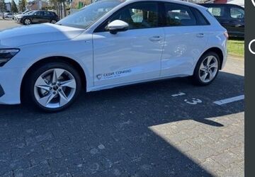 Audi A3 10.000 km 37.789 &euro; Erftstadt 50374