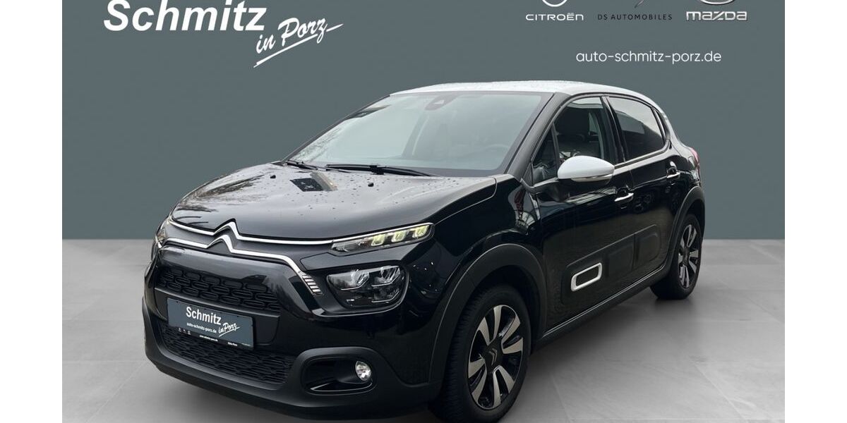 Citroen C3 26.586 km 15.999 &euro; Köln 51145
