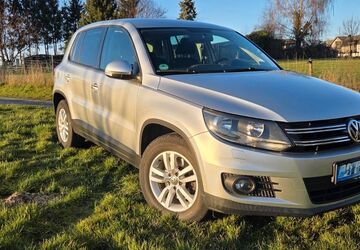 VW Tiguan 68.100 km 12.200 &euro; Königswinter 53639