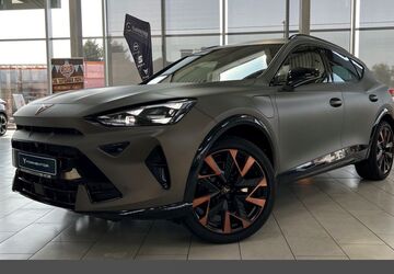 Cupra Formentor 16.500 km 37.800 &euro; Bergisch Gladbach 51429