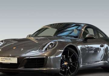 Porsche 991 81.000 km 93.900 &euro; Bergisch Gladbach 51429