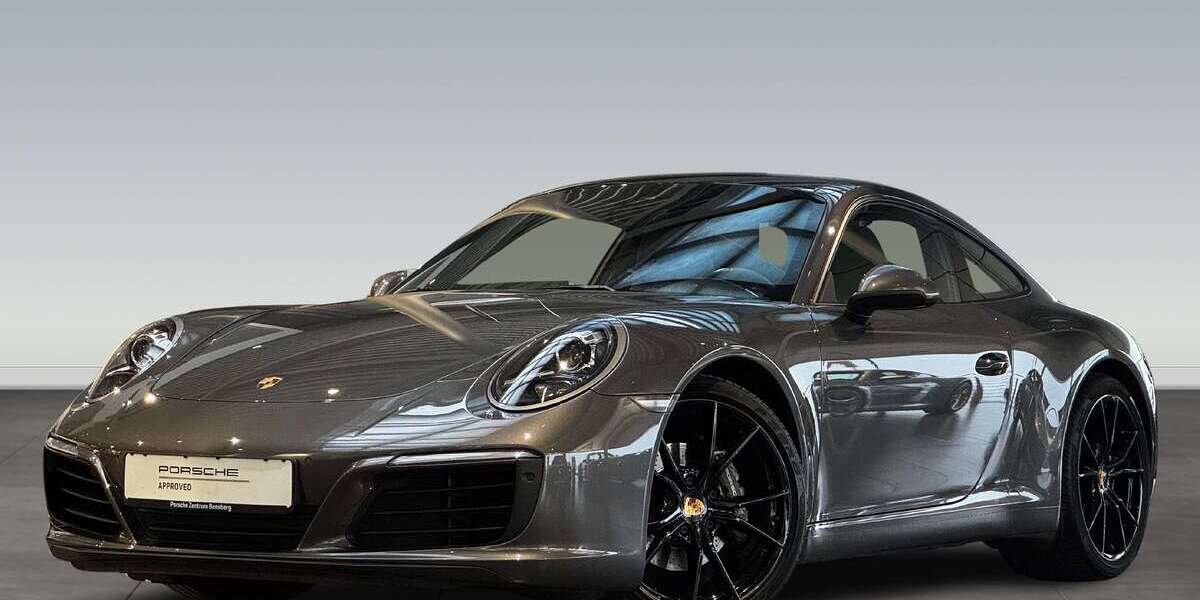 Porsche 991 81.000 km 93.900 &euro; Bergisch Gladbach 51429