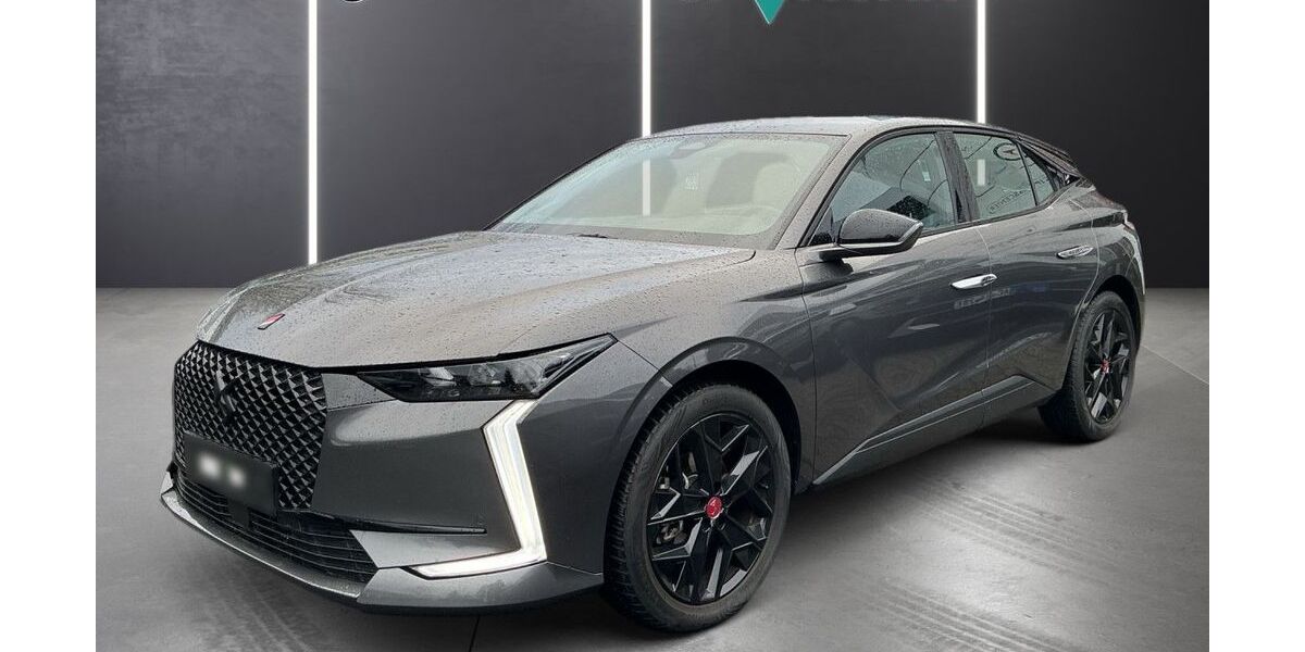 DS Automobiles DS4 39.846 km 24.480 &euro; Köln 50829