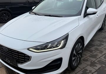 Ford Focus 56.101 km 19.980 &euro; Hürth bei Köln 50354