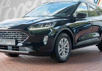 Ford Kuga 9.900 km 39.900 &euro; Troisdorf 53844