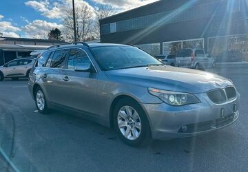 BMW 523 204.852 km 3.399 &euro; Wesseling 50389