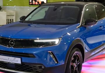 Opel Mokka 69.971 km 15.950 &euro; Troisdorf (Köln/Bonn) 53842