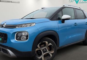 Citroen C3 Aircross 97.800 km 13.900 &euro; Weilerswist 53919
