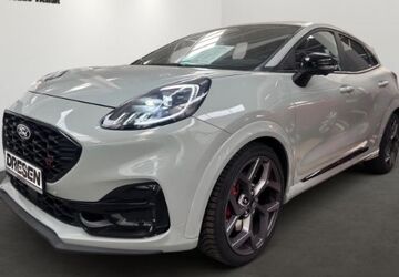 Ford Puma 8.500 km 26.580 &euro; Bonn 53119