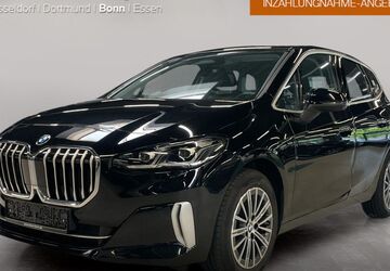 BMW 218 Active Tourer 67.453 km 26.299 &euro; Bonn 53119