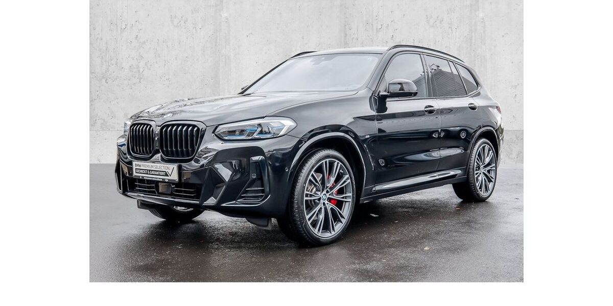 BMW X3 21.581 km 52.495 &euro; Köln-West 50858