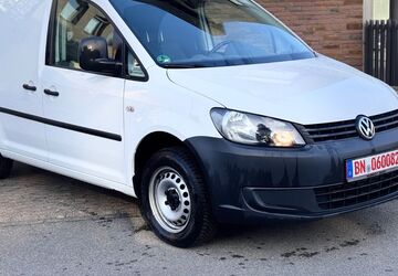 VW Caddy 199.979 km 6.300 &euro; bonn 53175