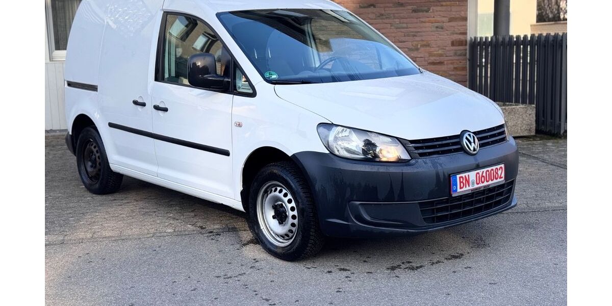 VW Caddy 199.979 km 6.300 &euro; bonn 53175