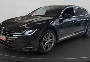 VW Arteon 42.542 km 34.880 &euro; Bonn 53119