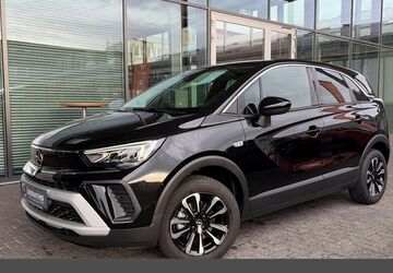 Opel Crossland (X) 4.968 km 21.650 &euro; Bergisch Gladbach 51429