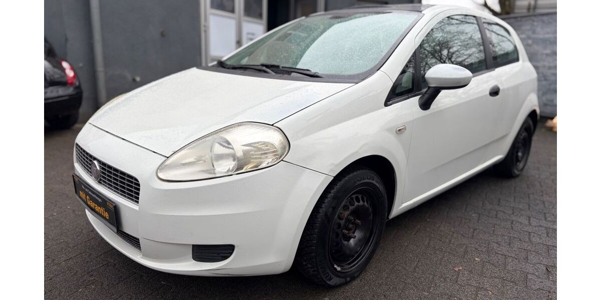 Fiat Grande Punto 150.000 km 3.474 &euro; Köln 51061