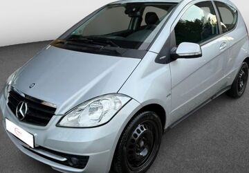 Mercedes-Benz A 180 108.800 km 3.850 &euro; Hürth 50354