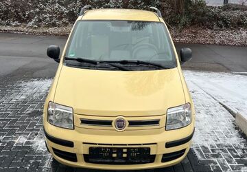 Fiat Panda 97.767 km 2.600 &euro; Sankt Augustin 53757