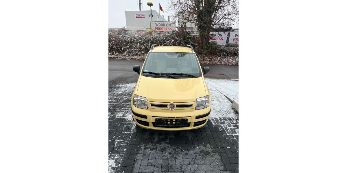 Fiat Panda 97.767 km 2.600 &euro; Sankt Augustin 53757