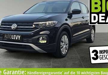VW T-Cross 87.384 km 13.970 &euro; Euskirchen 53881