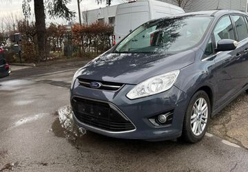 Ford Grand C-Max 88.000 km 5.999 &euro; Köln 50767