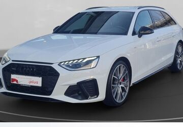 Audi A4 43.449 km 36.990 &euro; Euskirchen 53879