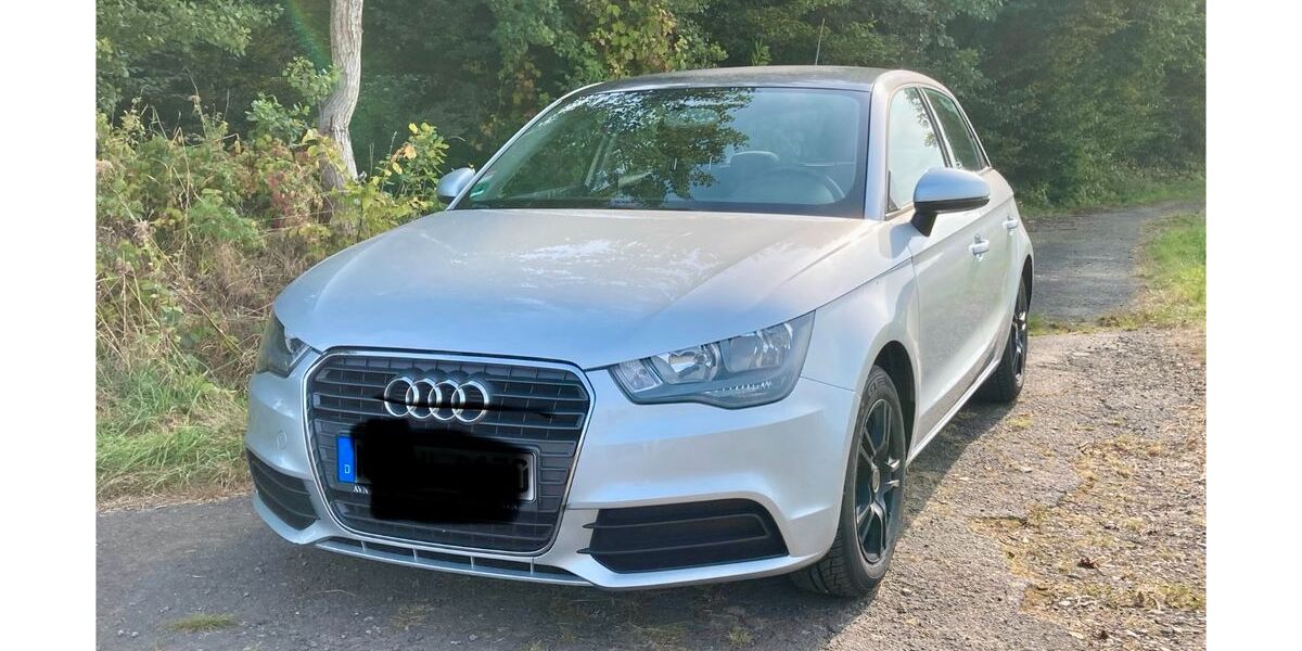 Audi A1 92.645 km 7.450 &euro; Eitorf 53783