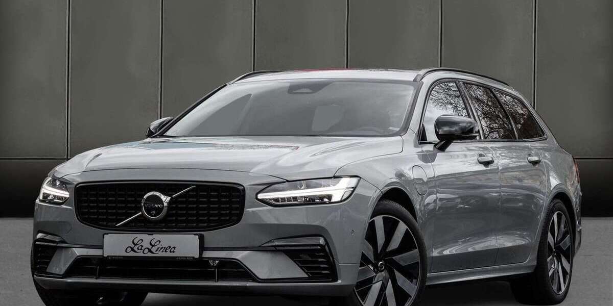 Volvo V90 22.700 km 49.890 &euro; Köln-Porz 51149