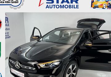 Mercedes-Benz GLA 180 18.775 km 39.990 &euro; Köln 50739