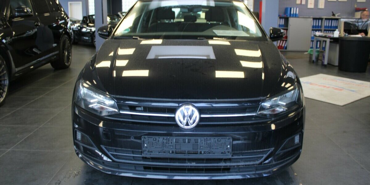 VW Polo 1.0 TSI DSG Comfortline 87.140 km 13.980 &euro; Euskirchen 53881