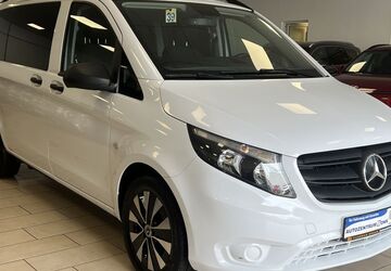 Mercedes-Benz Vito 159.672 km 26.500 &euro; Bonn 53227