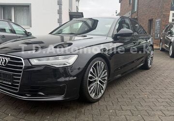 Audi A6 199.000 km 19.499 &euro; Troisdorf 53840