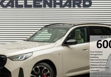 BMW X3 M50 4.210 km 69.615 &euro; Köln 51149