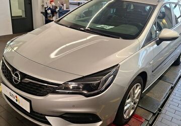 Opel Astra 73.000 km 13.000 &euro; Erftstadt (bei Köln) 50374