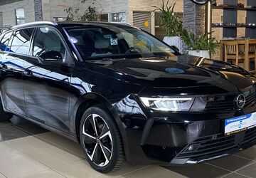 Opel Astra 51.561 km 22.840 &euro; Eitorf 53783