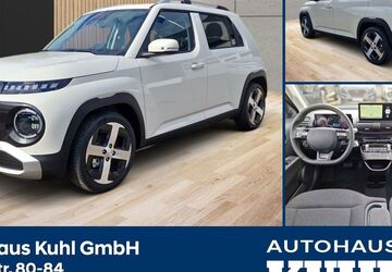 Hyundai INSTER 1.590 km 29.980 &euro; Overath 51491