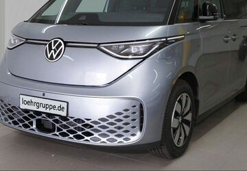 VW ID. Buzz 14.990 km 55.550 &euro; Meckenheim / Bonn 53340