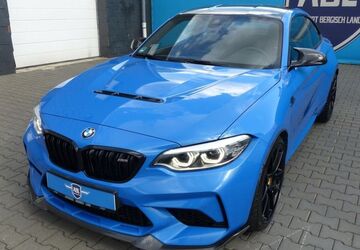 BMW M2 59.234 km 59.000 &euro; Bergisch Gladbach 51429