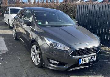 Ford Focus 125.500 km 7.500 &euro; Euskirchen 53881