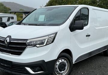 Renault Trafic 93.705 km 18.998 &euro; Sinzig 53489