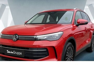 VW Tiguan 17.100 km 35.480 &euro; Bergisch Gladbach 51469