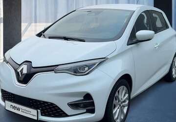 Renault ZOE 41.190 km 13.500 &euro; Sankt Augustin 53757