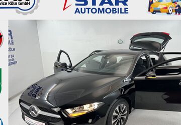 Mercedes-Benz A 180 102.282 km 19.390 &euro; Köln 50739
