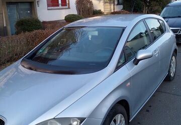 Seat Leon 173.000 km 2.700 &euro; Bad Neuenahr-Ahrweiler 53474