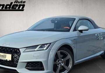 Audi TT 90.879 km 27.770 &euro; Erftstadt 50374