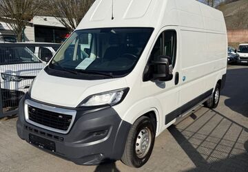 Peugeot Boxer 38.500 km 18.990 &euro; Heimersheim 53474