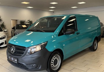 Mercedes-Benz Vito 138.099 km 18.440 &euro; Bonn 53227