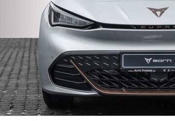 Cupra Born 2.500 km 36.970 &euro; Bonn 53227