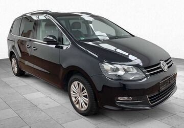 VW Sharan 131.747 km 28.900 &euro; Eitorf 53783