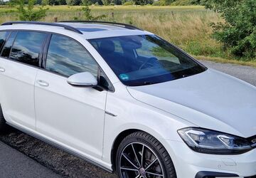 VW Golf 127.500 km 18.500 &euro; Köln 50968